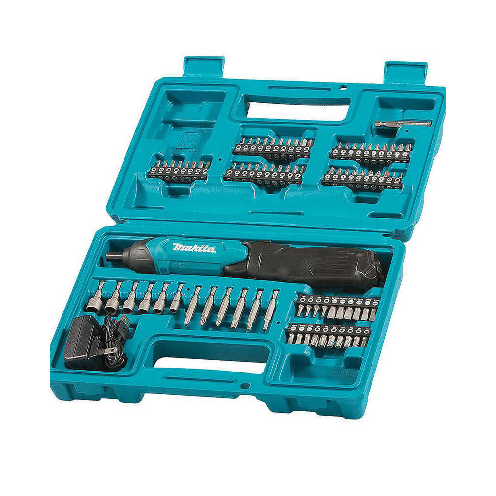 Visseuse Makita DF001DW 3,6V 9 Nm