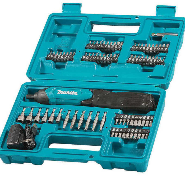 Visseuse Makita DF001DW 3,6V 9 Nm