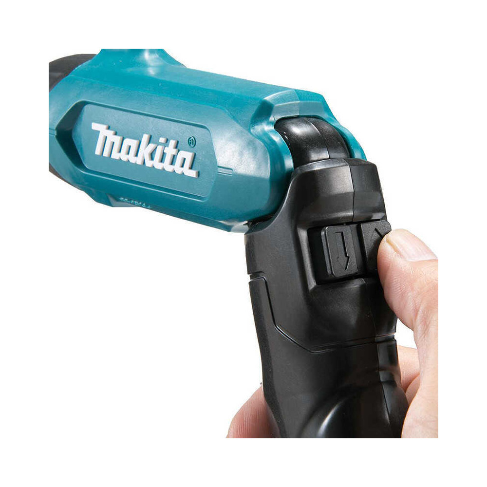 Visseuse Makita DF001DW 3,6V 9 Nm