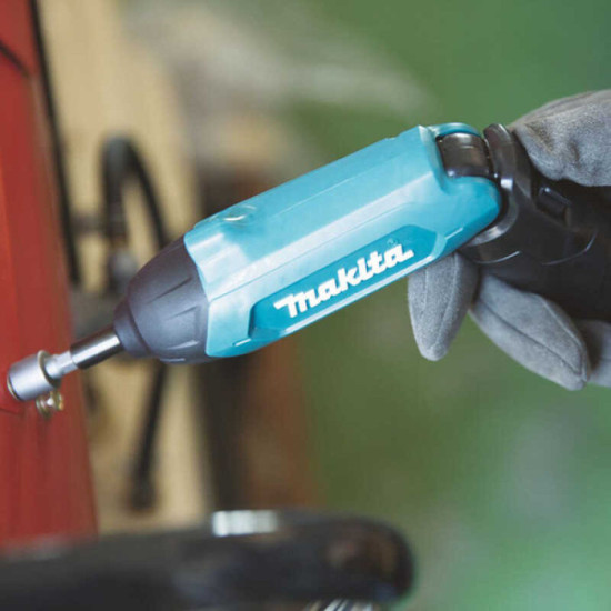 Visseuse Makita DF001DW 3,6V 9 Nm