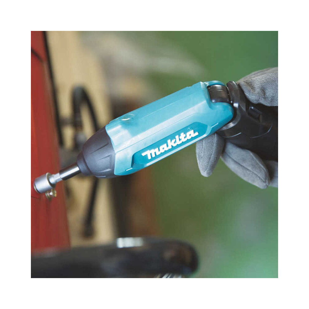Visseuse Makita DF001DW 3,6V 9 Nm