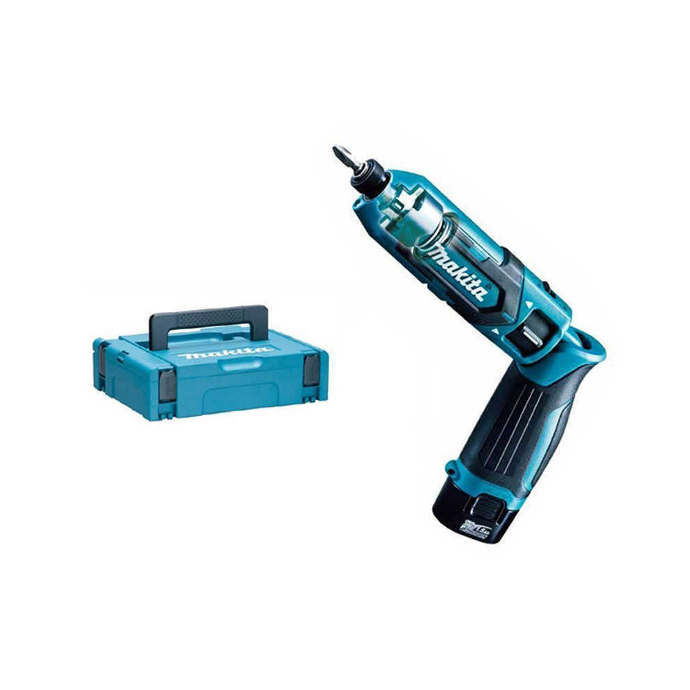 Tournevis à chocs Makita TD022DSJ 7,2V