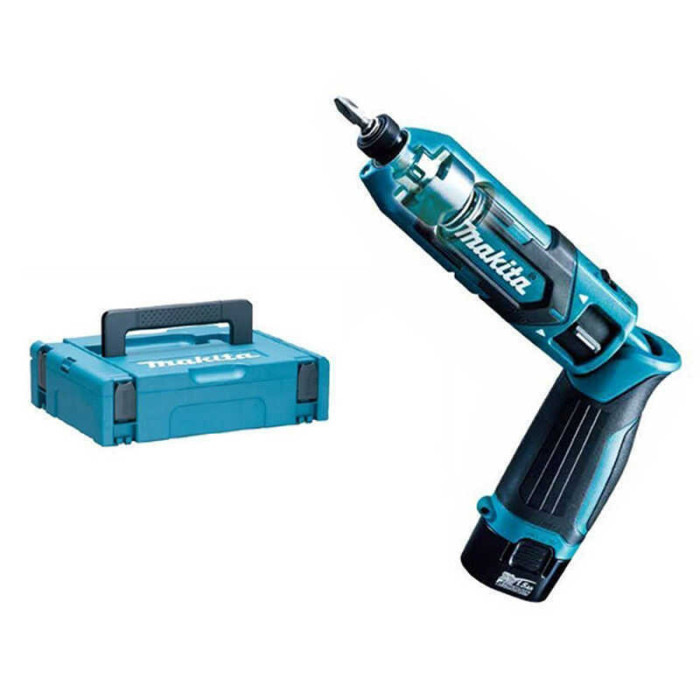 Tournevis à chocs Makita TD022DSJ 7,2V
