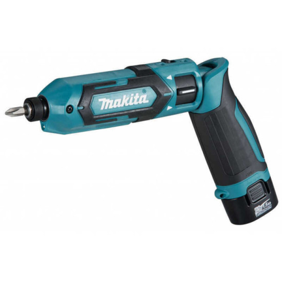 Tournevis à chocs Makita TD022DSJ 7,2V