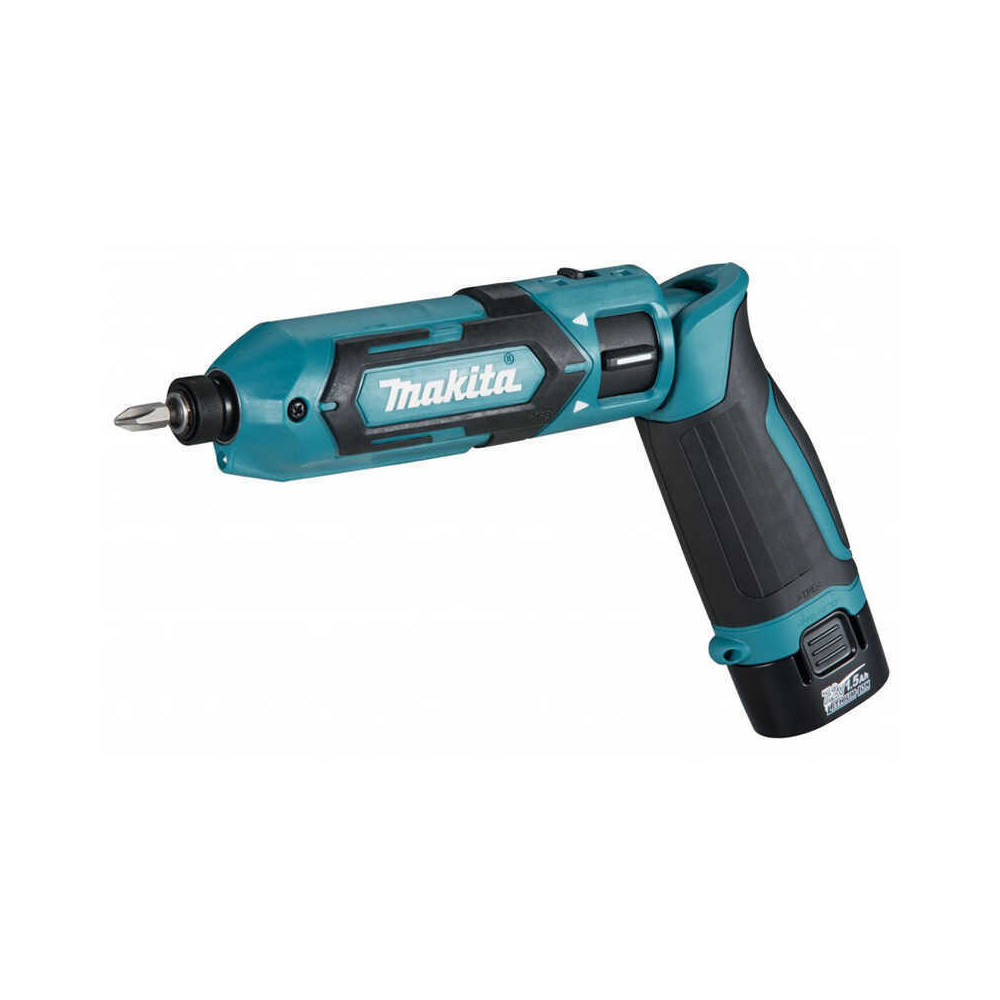 Tournevis à chocs Makita TD022DSJ 7,2V