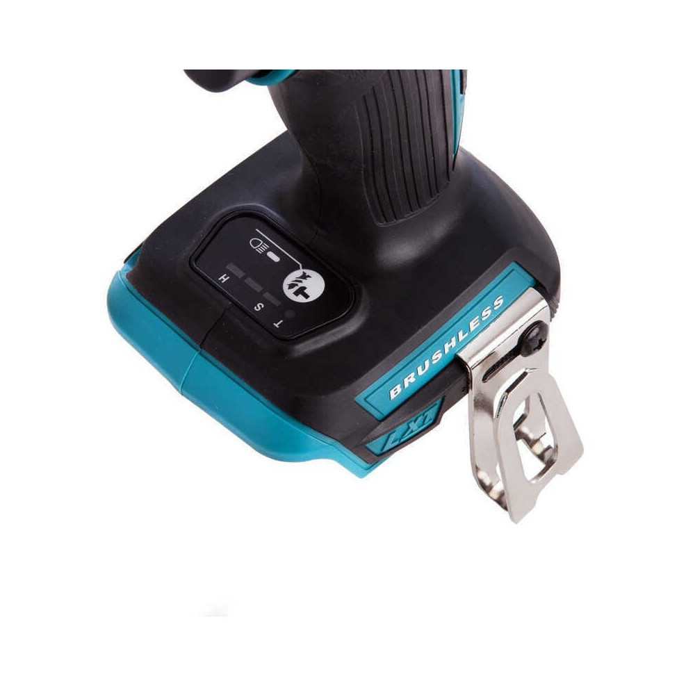 Visseuse à chocs Makita DTD154RFJ_E-07048 18V LXT