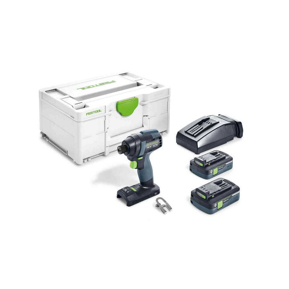 Visseuse à chocs Festool 576482