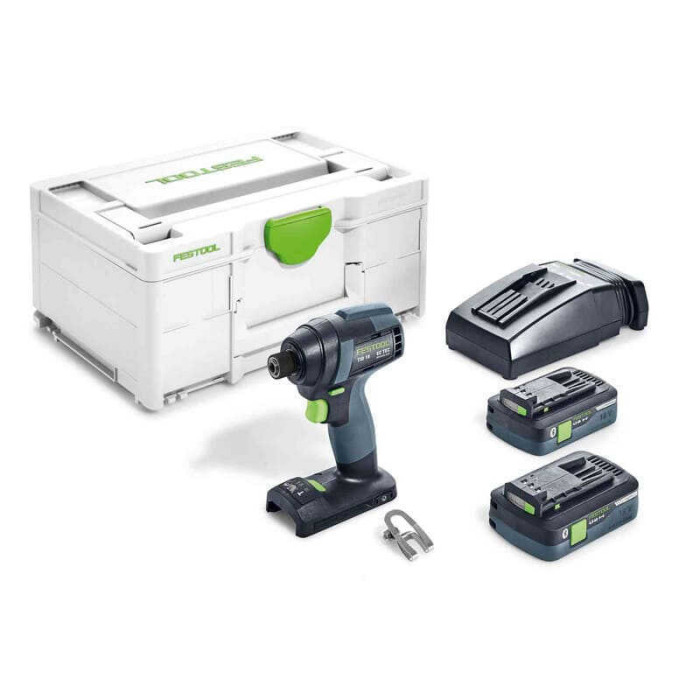 Visseuse à chocs Festool 576482