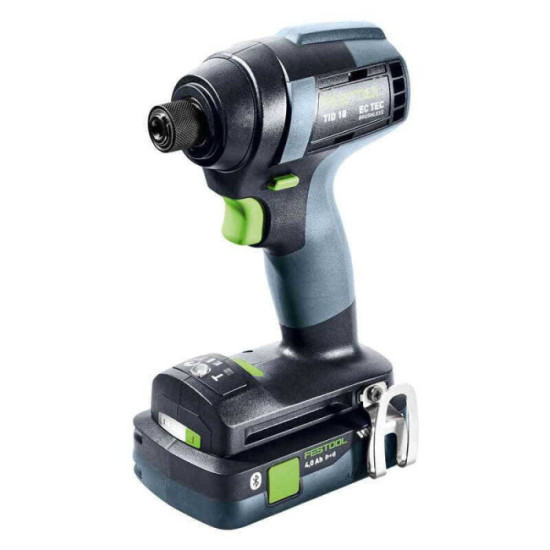 Visseuse à chocs Festool 576482