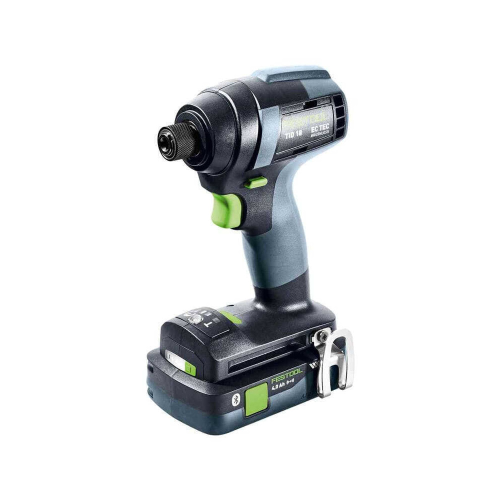 Visseuse à chocs Festool 576482