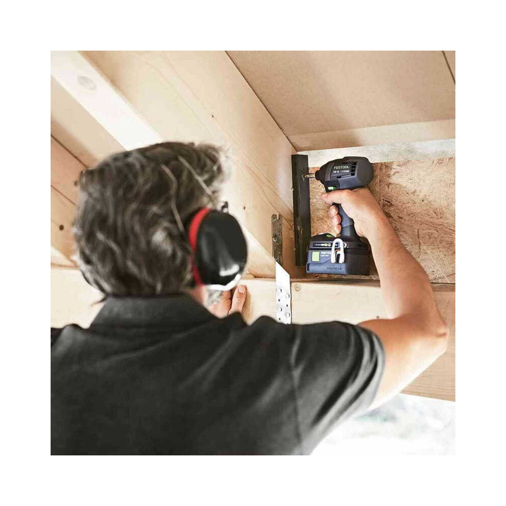 Visseuse à chocs Festool 576482