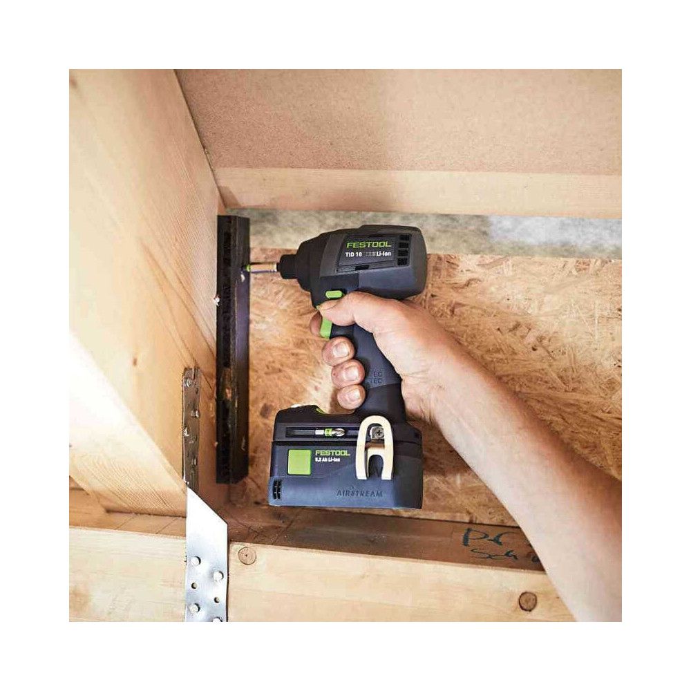 Visseuse à chocs Festool 576482