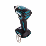 Pack visseuse DTD154Z et coffret E-07032 Makita