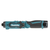 Tournevis sans fil Makita DF012DSE 7,2V