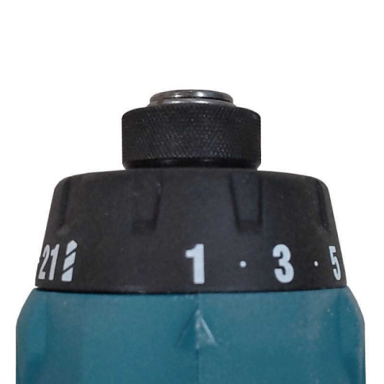 Tournevis sans fil Makita DF012DSE 7,2V