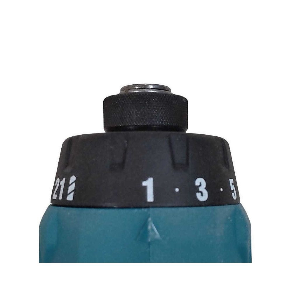 Tournevis sans fil Makita DF012DSE 7,2V