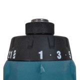 Tournevis sans fil Makita DF012DSE 7,2V