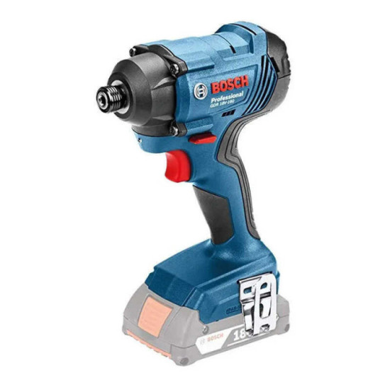 Visseuse à chocs Bosch Professional 06019G5104