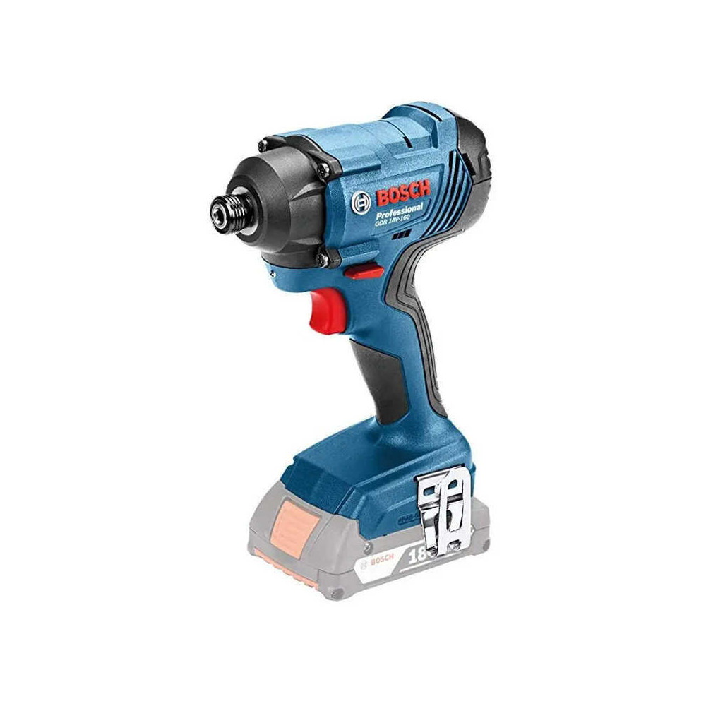 Visseuse à chocs Bosch Professional 06019G5104