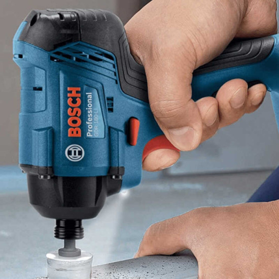 Visseuse à chocs Bosch Professional 06019G5104