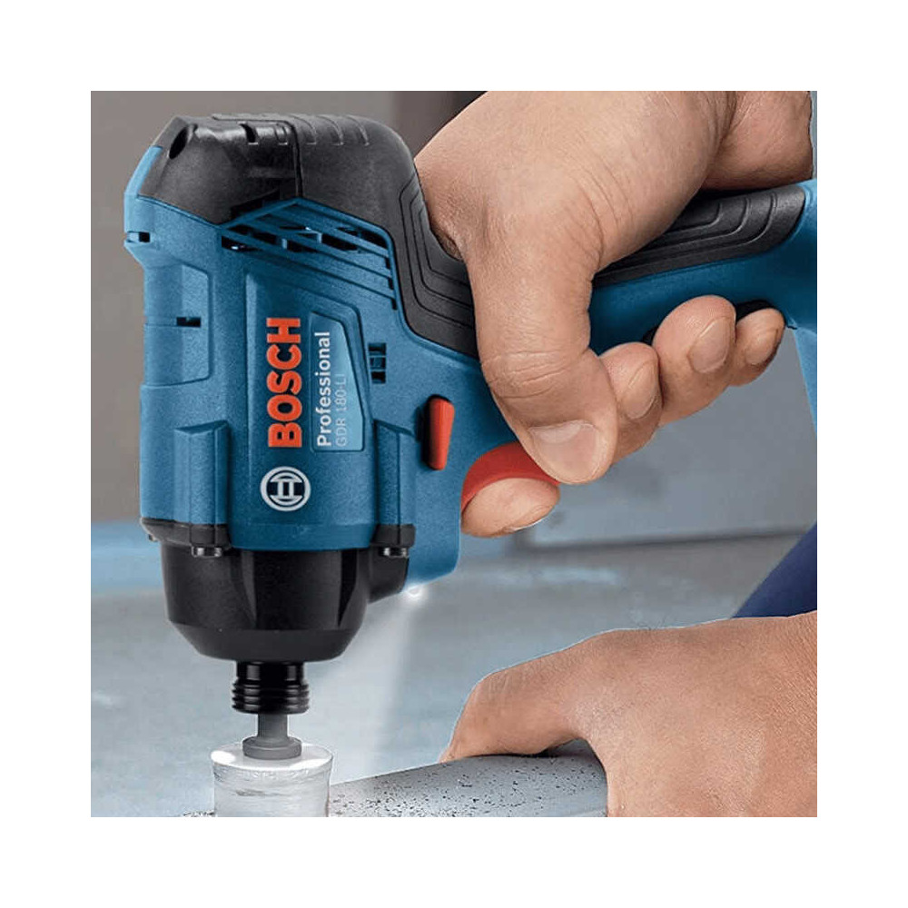 Visseuse à chocs Bosch Professional 06019G5104