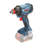 Boulonneuse à chocs Bosch GDX 180-LI 06019G5226