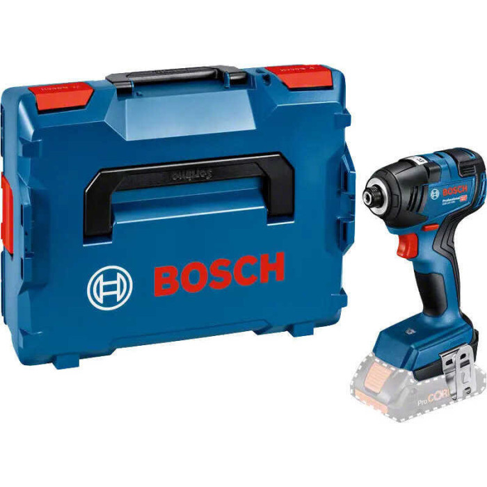 Visseuse à chocs Bosch GDR 18V-200 06019J2106