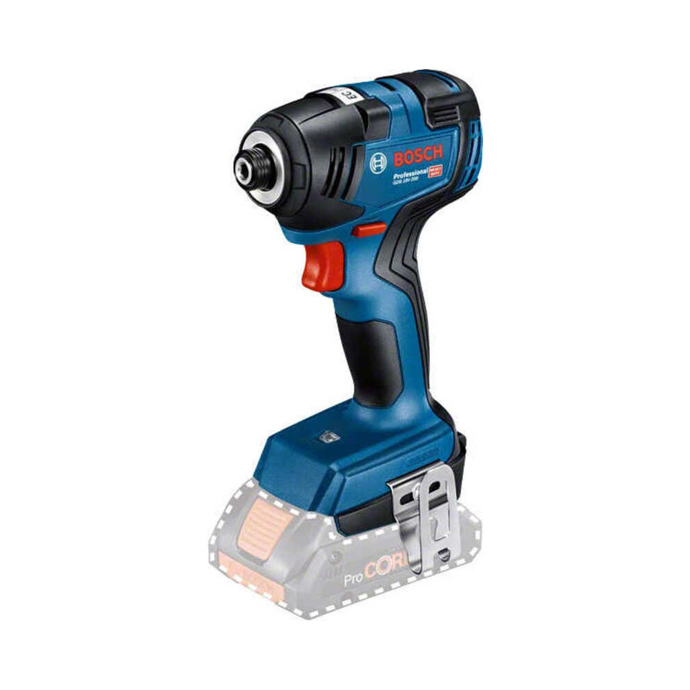 Visseuse à chocs Bosch GDR 18V-200 06019J2106