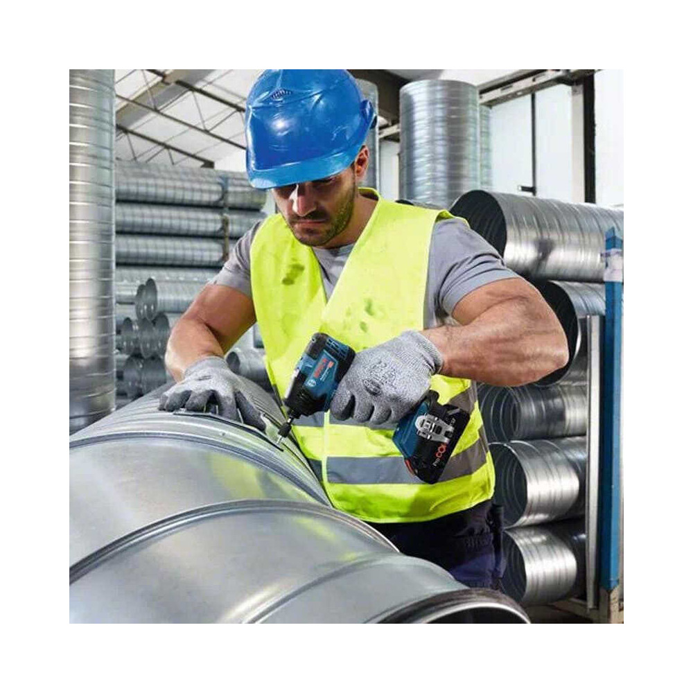 Visseuse à chocs Bosch GDR 18V-200 06019J2106
