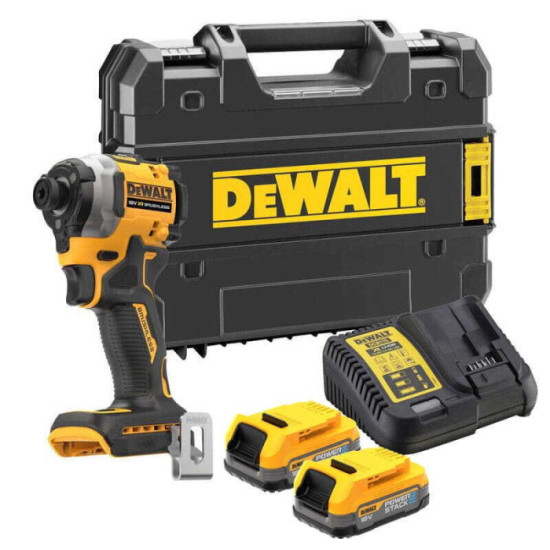 Visseuse à chocs DeWalt DCF850E2T-QW