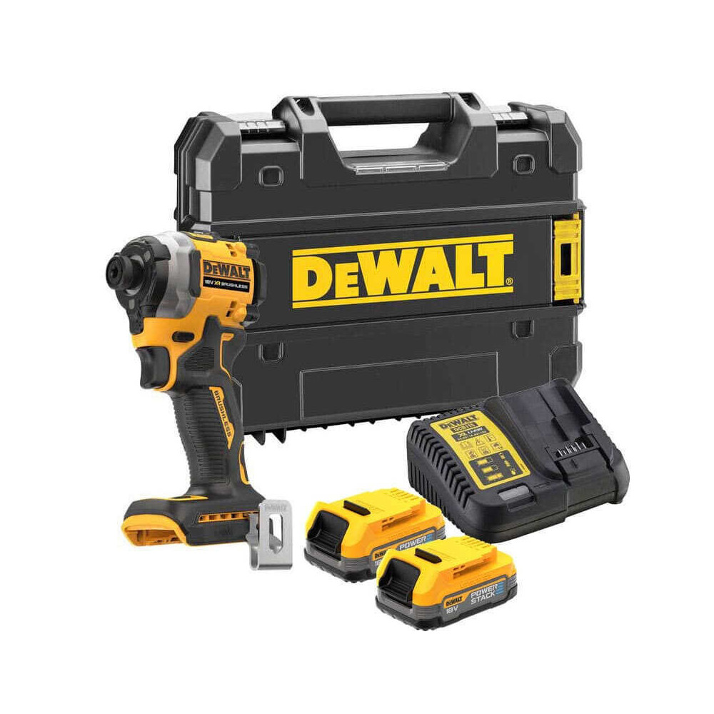 Visseuse à chocs DeWalt DCF850E2T-QW