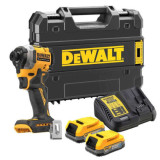 Visseuse à chocs DeWalt DCF850E2T-QW