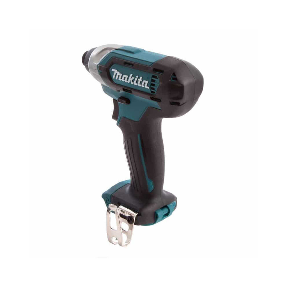 Visseuse à chocs Makita TD110DWAE 12V CXT