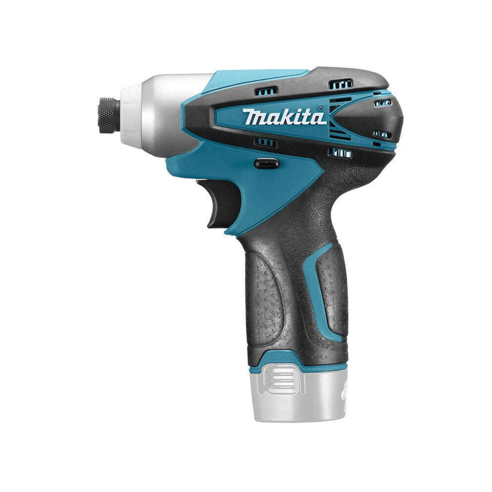 Tournevis à chocs Makita TD090DZ