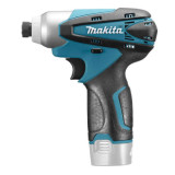 Tournevis à chocs Makita TD090DZ