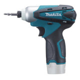 Tournevis à chocs Makita TD090DZ