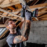Visseuse à chocs Metabo SSD 18 LT 200 BL