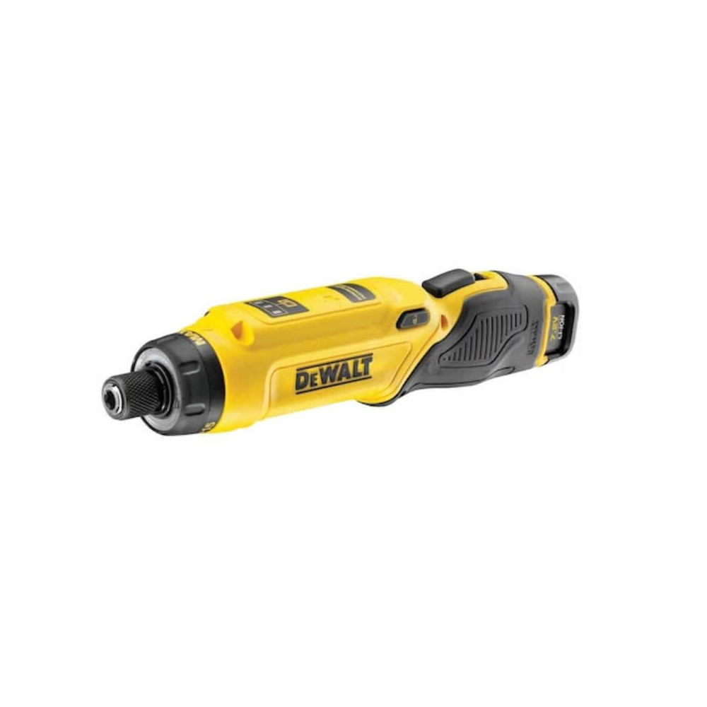 Tournevis sans fil DeWalt DCF680G2-QW 7,2V