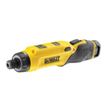 Tournevis sans fil DeWalt DCF680G2-QW 7,2V