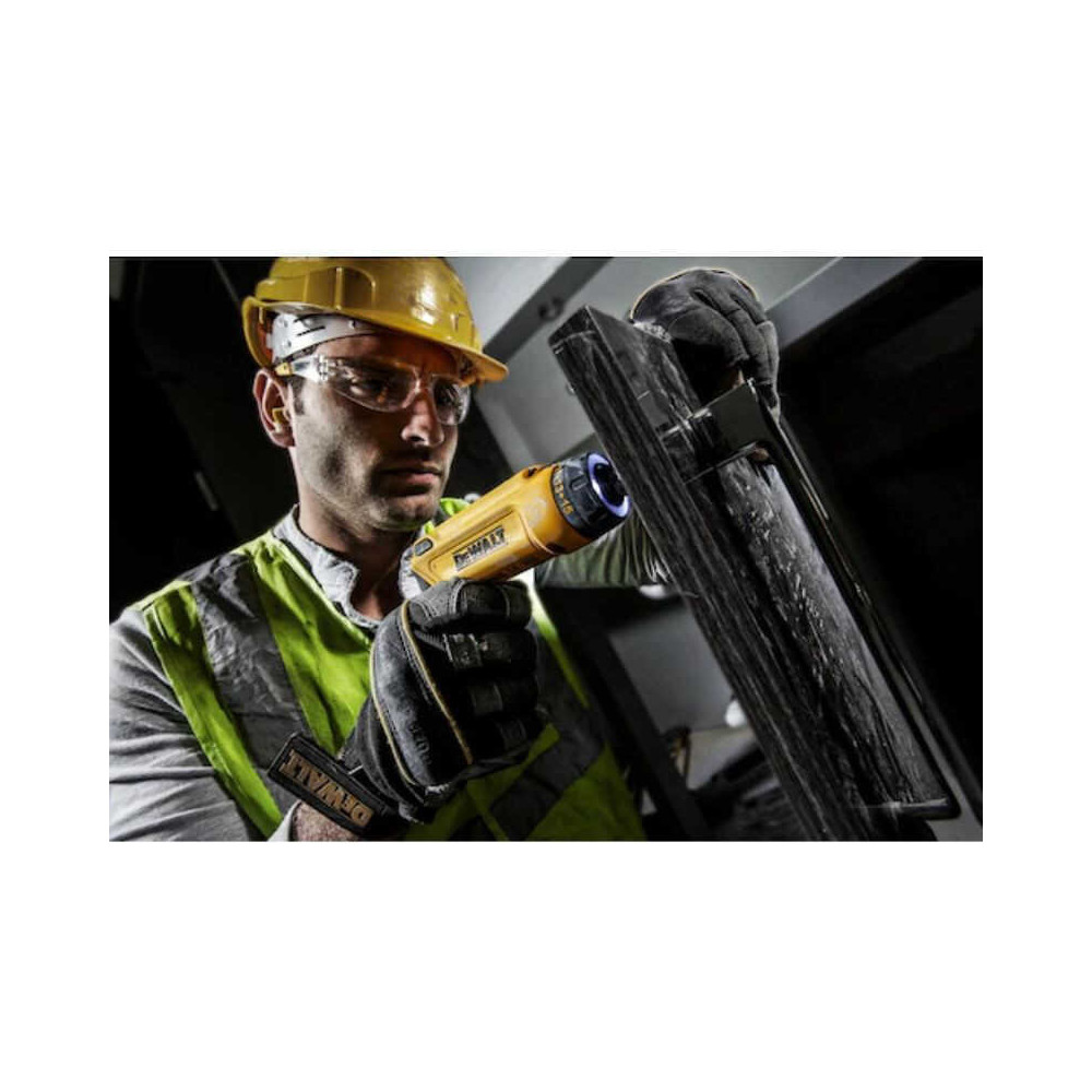 Tournevis sans fil DeWalt DCF680G2-QW 7,2V