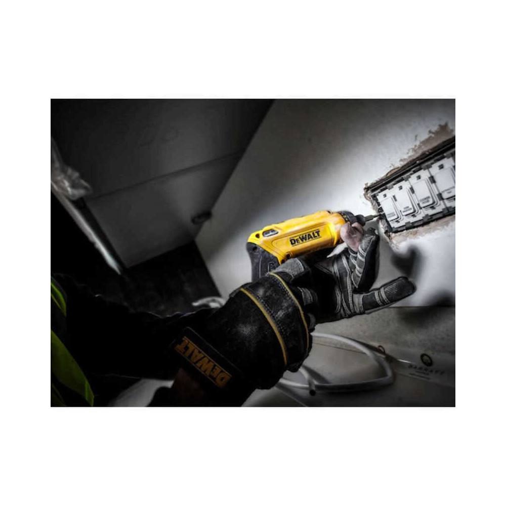 Tournevis sans fil DeWalt DCF680G2-QW 7,2V