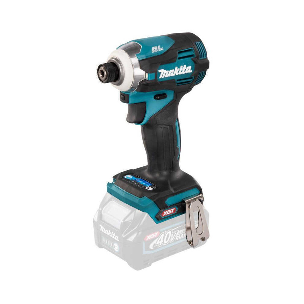 Visseuse à chocs Makita TD001GZ