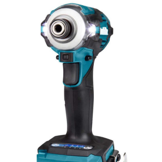 Visseuse à chocs Makita TD001GZ