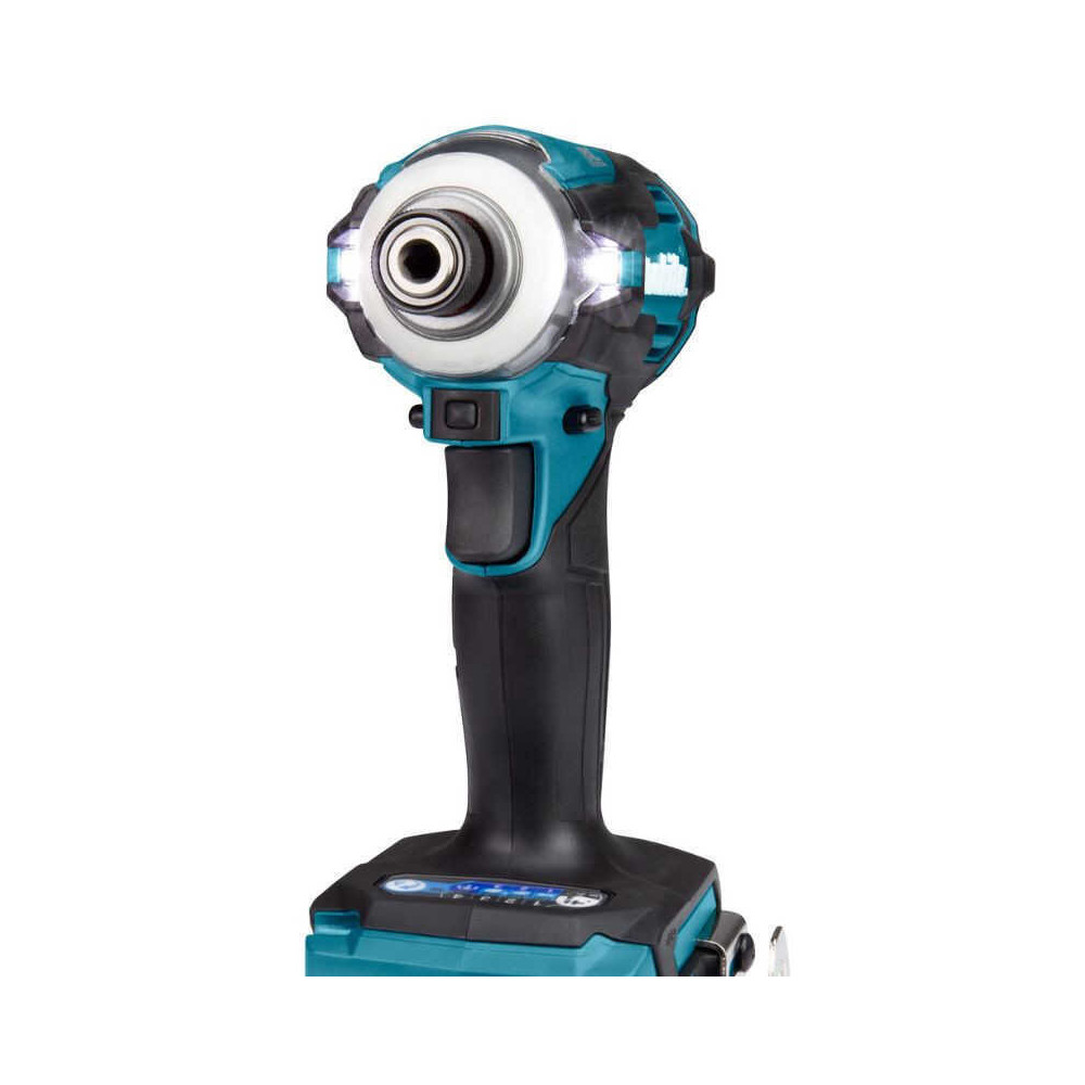 Visseuse à chocs Makita TD001GZ
