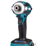 Visseuse à chocs Makita TD001GZ