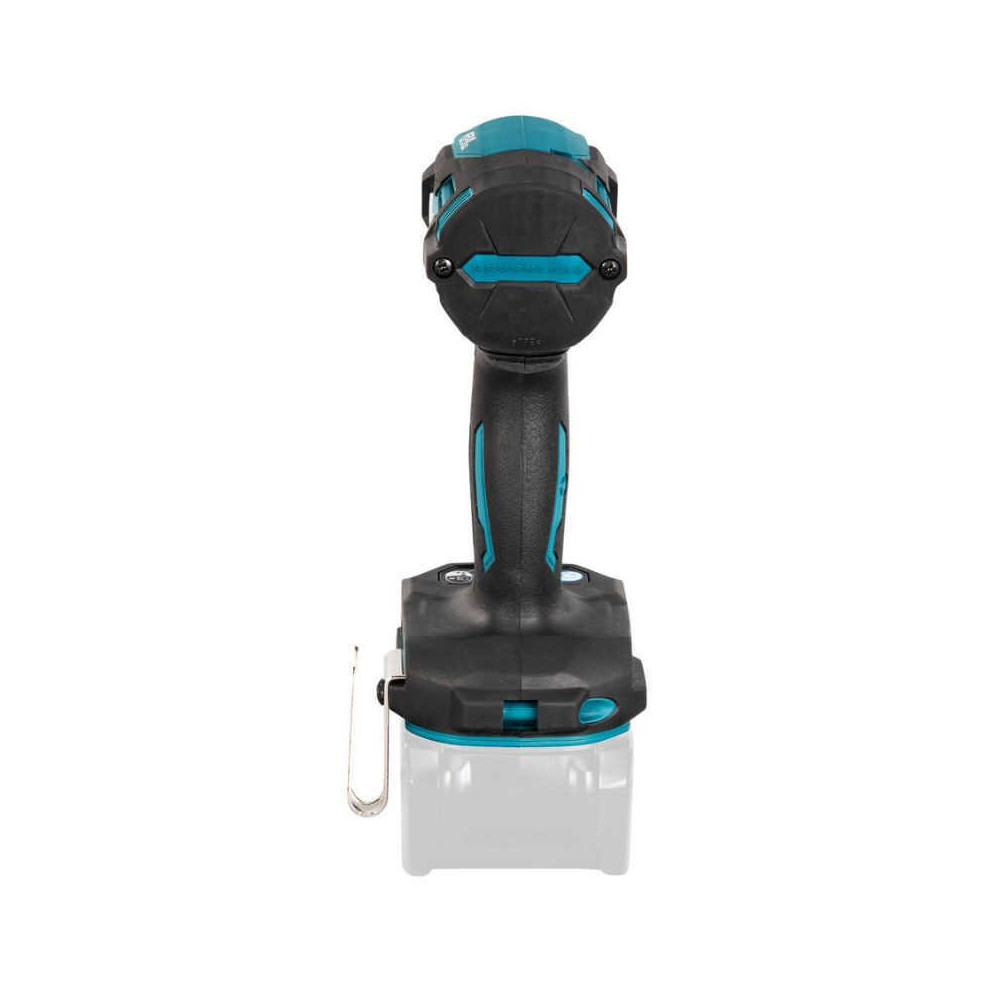 Visseuse à chocs Makita TD001GZ