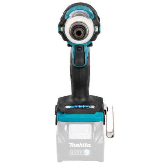 Visseuse à chocs Makita TD001GZ