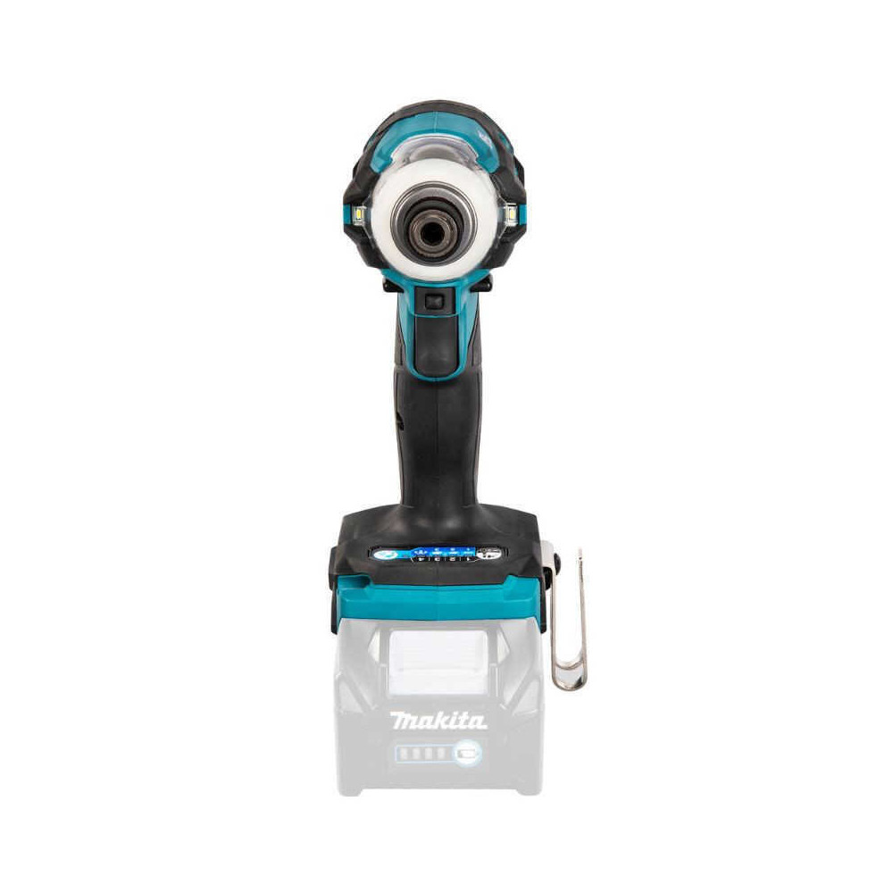 Visseuse à chocs Makita TD001GZ