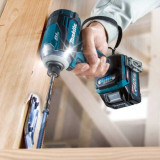Visseuse à chocs Makita TD001GZ