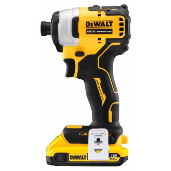 Visseuse à chocs DeWalt DCF809D2T-QW